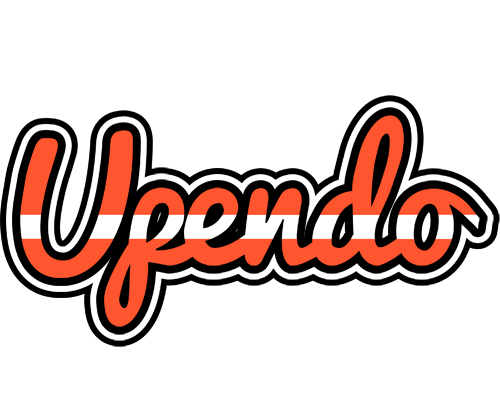 Upendo denmark logo