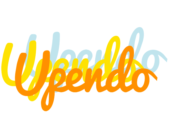 Upendo energy logo