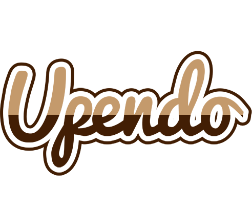Upendo exclusive logo