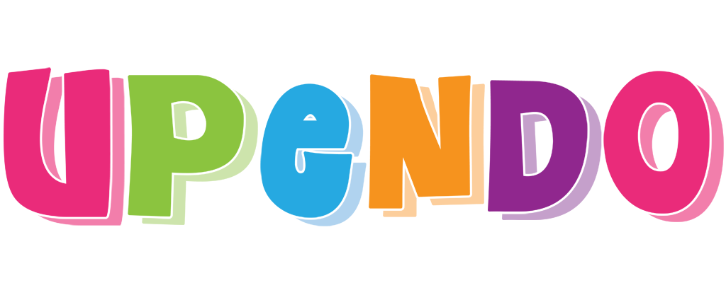 Upendo friday logo