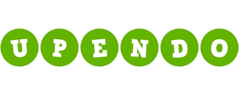 Upendo games logo