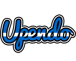 Upendo greece logo