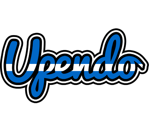 Upendo greece logo