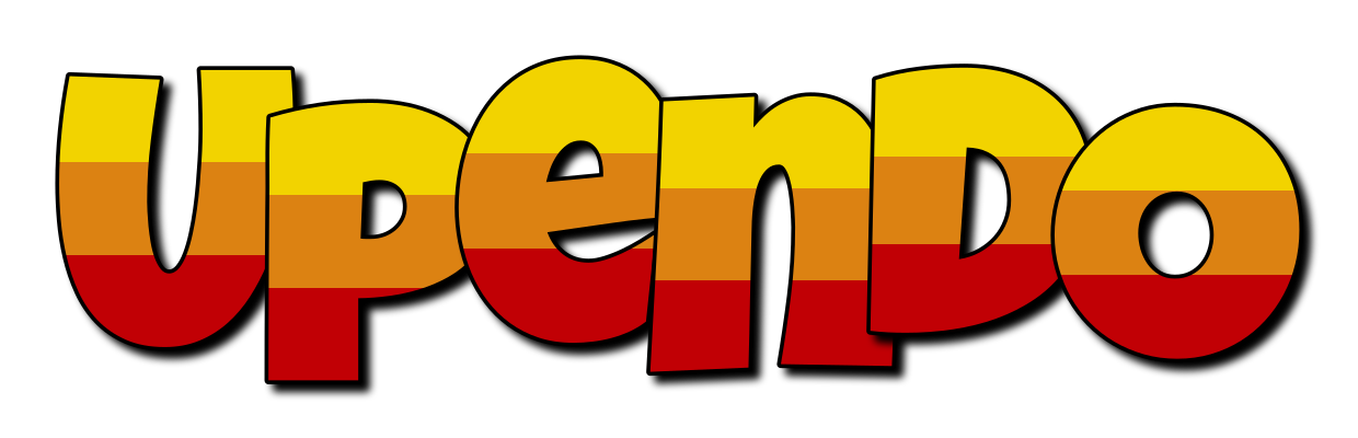 Upendo jungle logo