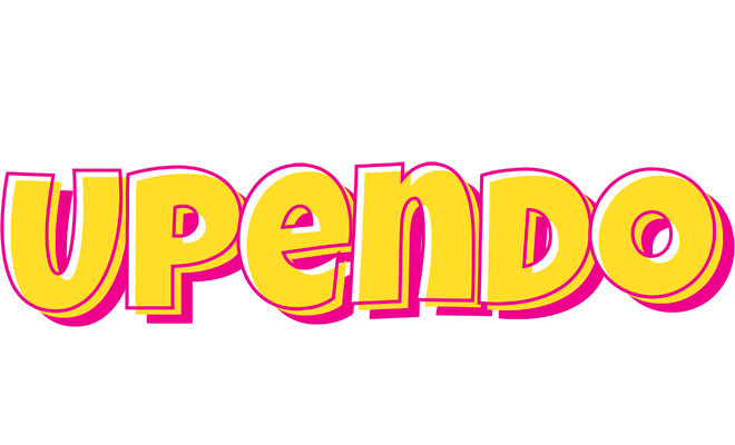 Upendo kaboom logo