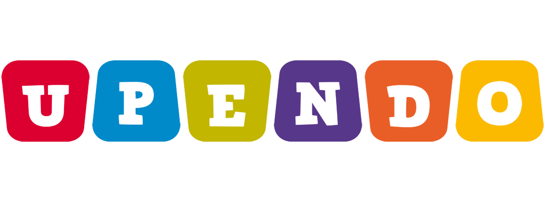 Upendo kiddo logo