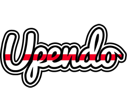 Upendo kingdom logo