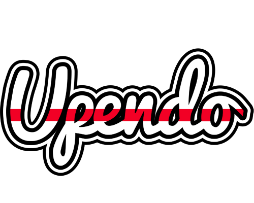 Upendo kingdom logo
