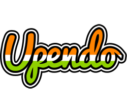 Upendo mumbai logo