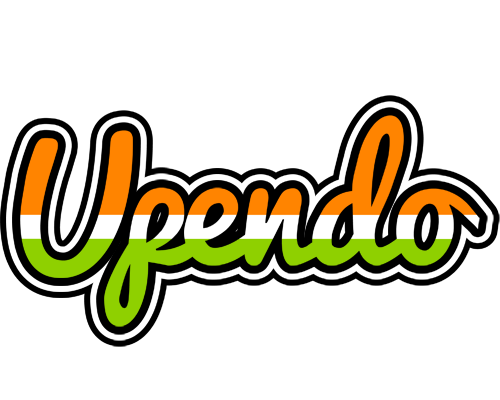 Upendo mumbai logo