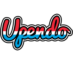 Upendo norway logo