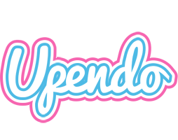 Upendo outdoors logo