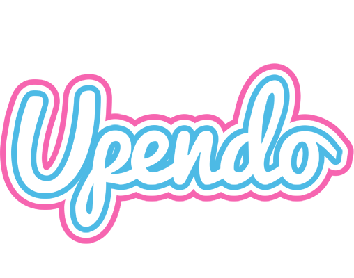 Upendo outdoors logo