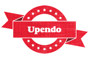 Upendo passion logo