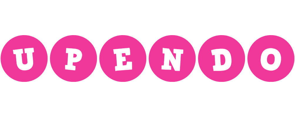 Upendo poker logo