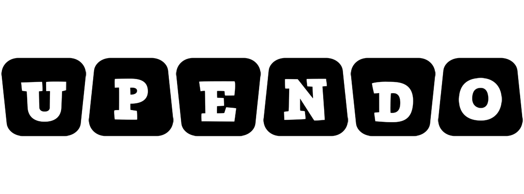 Upendo racing logo
