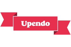 Upendo sale logo