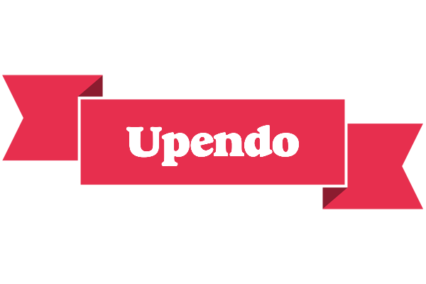 Upendo sale logo