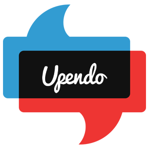 Upendo sharks logo