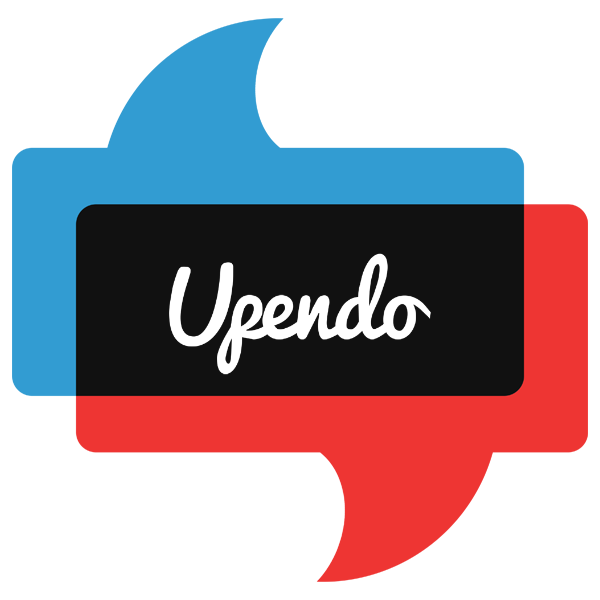 Upendo sharks logo