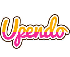 Upendo smoothie logo