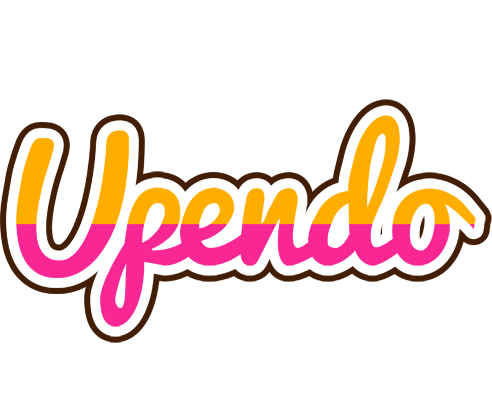 Upendo smoothie logo