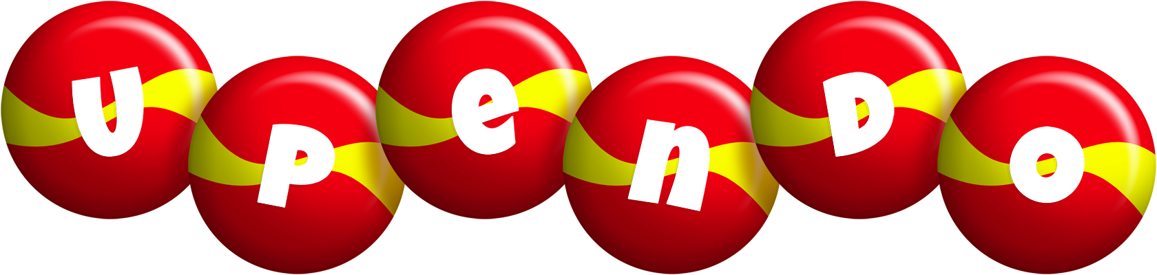 Upendo spain logo