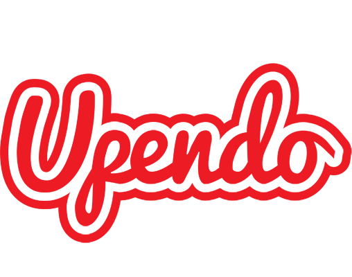 Upendo sunshine logo