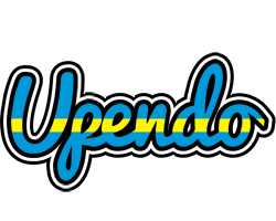 Upendo sweden logo