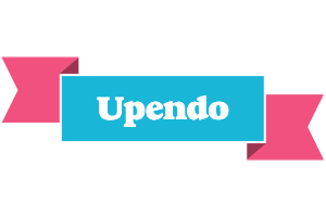 Upendo today logo