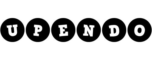 Upendo tools logo