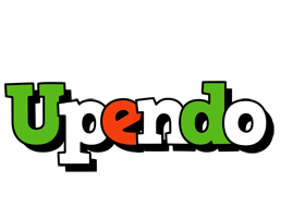 Upendo venezia logo