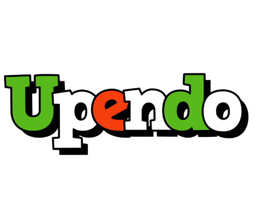 Upendo venezia logo
