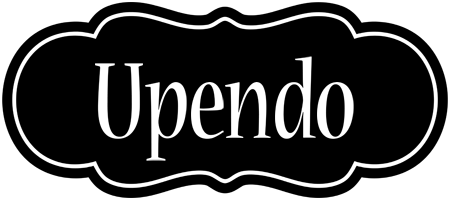 Upendo welcome logo