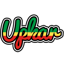 Upkar african logo