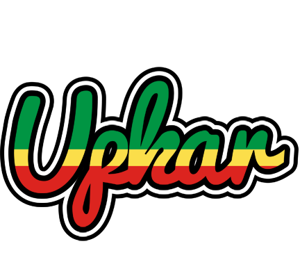 Upkar african logo