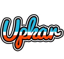 Upkar america logo