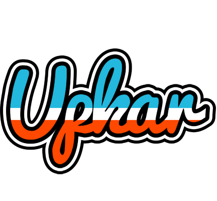Upkar america logo
