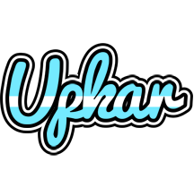 Upkar argentine logo