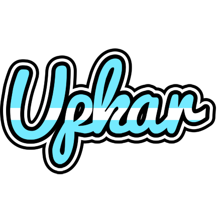 Upkar argentine logo