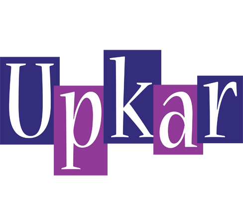 Upkar autumn logo