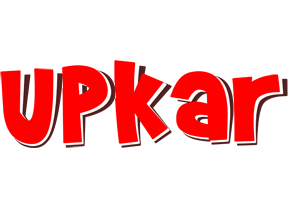 Upkar basket logo