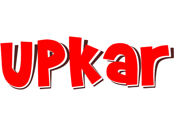 Upkar basket logo