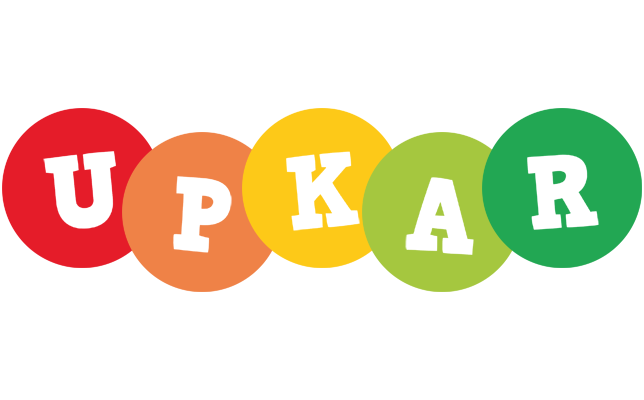 Upkar boogie logo