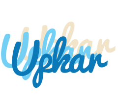 Upkar breeze logo