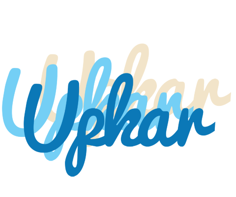 Upkar breeze logo