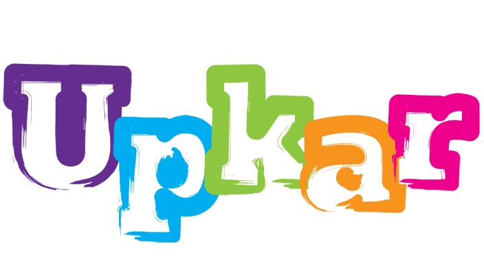 Upkar casino logo