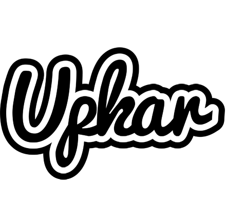 Upkar chess logo