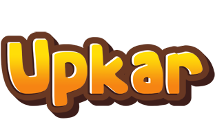 Upkar cookies logo