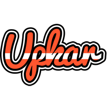 Upkar denmark logo